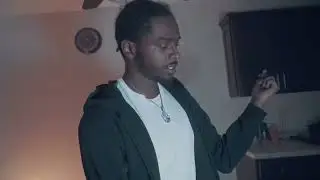 Blade Man - Btc Said I (official video)