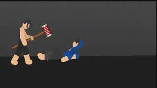 Sticknodes Animation test (Read Description pls)