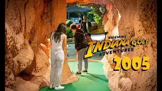 Indiana Golf (2005)