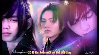 [Vietsub] Yanoe (OST WBDS) - BMK