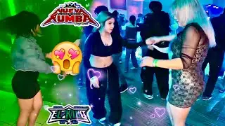 LAS BANDAS ECUATORIANAS 2K25😱🔥SONIDO NUEVA RUMBA JORGUITO RUMBA QUEENS PALACE NY