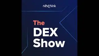 🎤🎤 Live in London: Adoption & AI Confessions @ Nexthink Experience