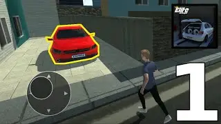 Rebaixados BR #1 (by Elite Developer Ltda.) - Game Gameplay