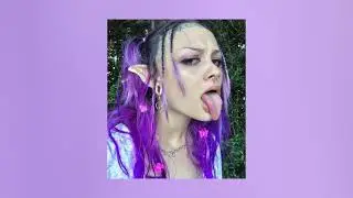 S*x never dies-slowed (zheani)