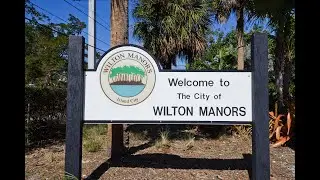 Racism and Transphobia Issues From LGBTQ In Wilton Manors Causes Community Leaders To Meet