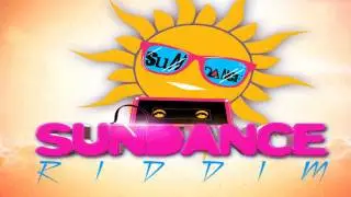 Sundance Riddim Mix - Threeks (Machel Montano, Skinny Fabulous, Aidonia, Kes & Mr Killa, Sekon Sta)