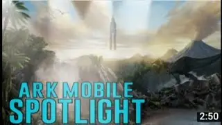 Ark survival evolve part 1 spinosaurus gift