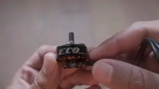 Emax Eco 2207 1700kv 6s