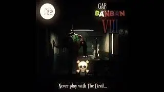 Garten of banban Never Disappointes!! #like #Gobb8 #GobbRPX #banban8