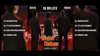 AG Malaya - Ruling Elites feat. DeeCee