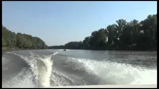 Bayliner Capri 1850 SS