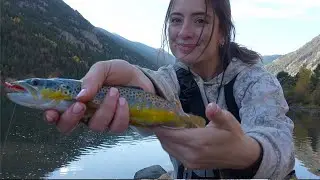 I Spent My Birthday Fly Fishing in Colorado… and It Was Perfect