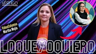 &ldquo;Proteger a las madres y a sus hijos de la violencia vicaria&rdquo;: Jennifer Seifert | #marthamej&iacute;a