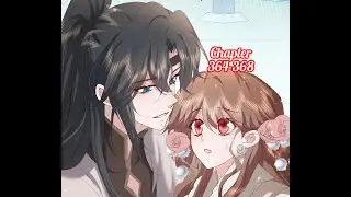 Surviving as a tyrant's daughter. REVELATION ARC. | chapter 364-366|