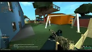 Phantom Forces