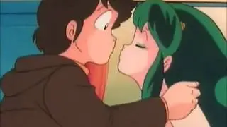Whole New World~ Ataru and Lum (HAPPY VALENTINES DAY :DDD)