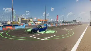 Am mers cu Ford focus RS pe circuit l Car Parking Multiplayer 2 Roleplay #2 