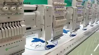 Unleash Speed at ITCPE 2025 with Promaker's 135-Head Beast