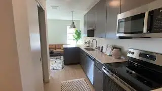 Unit 532 | Studio | Avandale Apartments