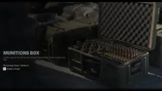 900IQ AMMO BOX KILL In Call of Duty Warzone!