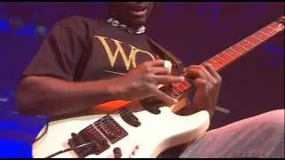 Yann N&eacute;grit & Admiral T