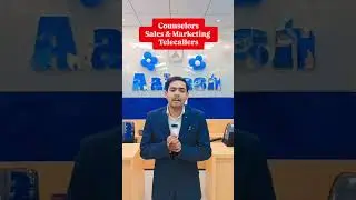 Hiring Now at Aakash Institute! | Counselor, Sales & Telecaller Jobs | Apply Today! lead generation