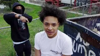 JMoe- All Day (Official Video) | 🎥 by @TroubleProductions