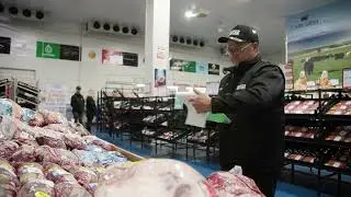 Why Danny Loves Working At Super Butcher