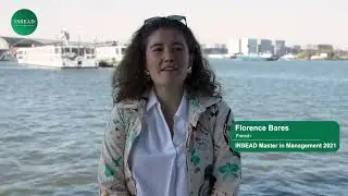 INSEAD Master in Management: Get ready to launch your career!