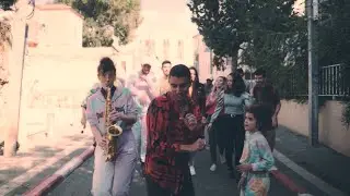DoPlay - Let You Go (Official Music Video)