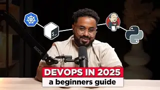 The Complete DevOps Guide for 2025