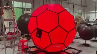 Creative LED Display collection | Vol 7 &ndash; Watch the Magic Happen