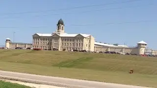 An Inside Look At Canada Prisons (Mid 2000s)