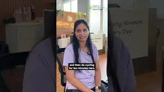 CSSH - Customer Testimonial - Avascular Necrosis AVN Recovery in just 4 Weeks #cssh #physiotherapy