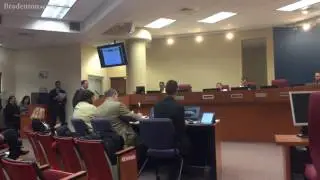 Neal Communities asks future road extension to be eliminated