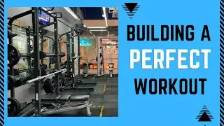Building a Great Personalized Workout plan