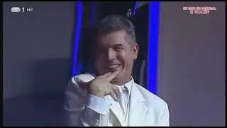 EU SAIO NA PRÓXIMA, E VOCE - PARTE 3