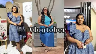 Vlogtober: Поручения// Праздник Лоболы// Лемо-фест
