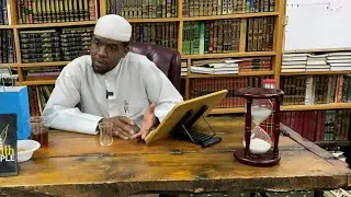 Mufti Q&A