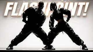 FLASHPOINT! - Until the night is done (Radio Mix) - 2025 EURODANCE