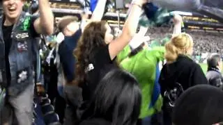 Emerald City Supporters - Eternal Blue, Forever Green