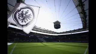FIFA 22. Valencia. Завершение карьеры тренера за Айнтрахт.