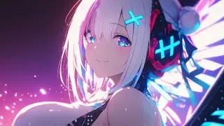 Lunora - Iron Rain (Aria Label Release)