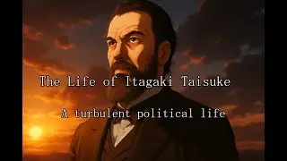 Episode 7 &ndash; The turbulent life of Itagaki Taisuke