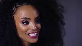 Ethiopia's Next Top Model S01E01 - Nahoo TV