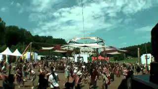 Spirit Base 2011 - Short Trailer
