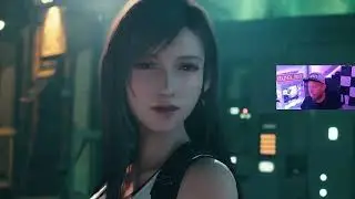 FINAL FANTASY VII REMAKE INTERGRADE - PC: 88