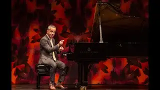 Program IX | Bank of America Chamber Music | Spoleto Festival USA 2022