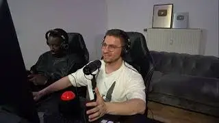 Mois STATEMENT!! zu Belah im live im stream (NICEORSCHEI&szlig;)