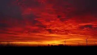 Naz Nazard Sunset Tones